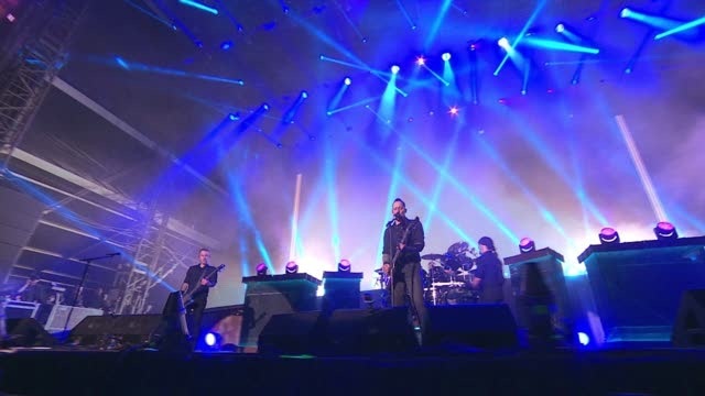 Black Rose (Live From Wacken 2017)