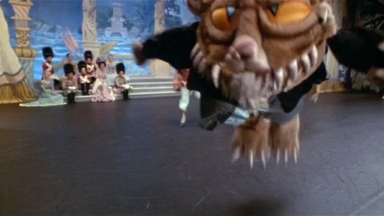 ‎Nutcracker The Motion Picture on iTunes