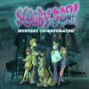 Scooby-Doo! Mystery Incorporated, Season 1 - Scooby-Doo! Mystery Incorporated