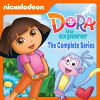 Télécharger Dora the Explorer, The Complete Series Episode 58
