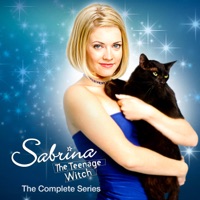 Télécharger Sabrina The Teenage Witch: The Complete Series Episode 40
