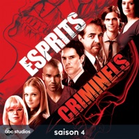 Esprits criminels, Saison 4 (VF)