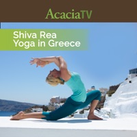 Télécharger Shiva Rea: Yoga in Greece Episode 12