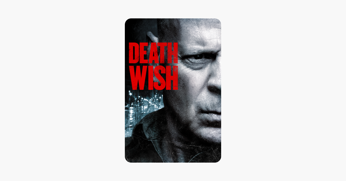 2018 Death Wish