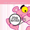 The Pink Panther, The Complete Series - The Pink Panther Show Cover Art