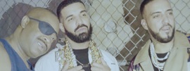 No Stylist (feat. Drake) French Montana Hip-Hop/Rap Music Video 2018 New Songs Albums Artists Singles Videos Musicians Remixes Image