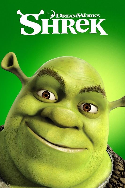 Shrek (VF)