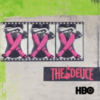 The Deuce, Season 2