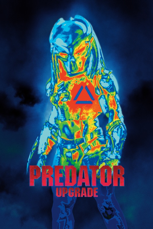Predator - Upgrade