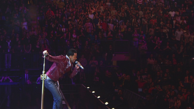 Su Veneno (Live - The King Stays King Version)