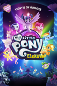 My Little Pony Elokuva