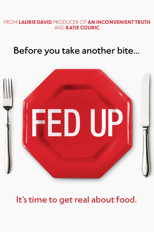 Fed Up (2014)