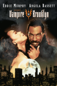 Vampire In Brooklyn