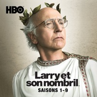 Télécharger Larry et son nombril, Saisons 1-9 (VF) Episode 90