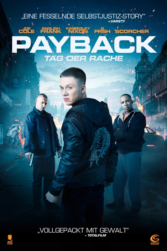Payback: Tag der Rache