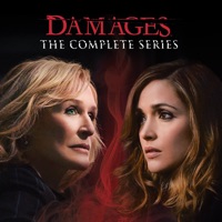 Damages: The Complete Collection
