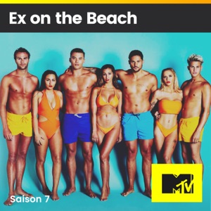 Ex On the Beach, Saison 7 - Episode 5