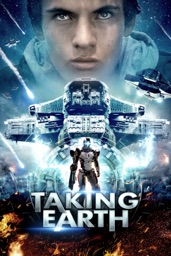 Taking Earth (VF)
