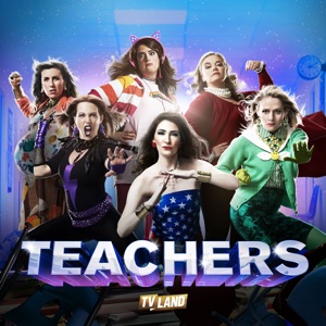 Teachers, Season 2 - Episode 13