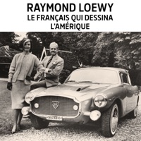 Télécharger Raymond Loewy - Le designer du rêve américain Episode 1