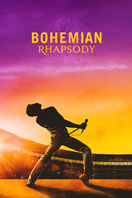 bohemian rhapsody itunes