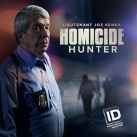 Homicide Hunter: Lt. Joe Kenda, Season 7