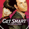 Get Smart, The Complete Series - Get Smart