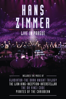 Hans Zimmer: Live In Prague - 漢斯・季默
