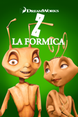 Z - La formica