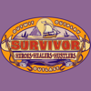 Survivor, Season 35: Heroes vs. Healers vs. Hustlers - Survivor