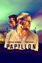 Affiche du film Papillon