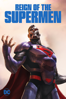 Reign of the Supermen - Sam Liu