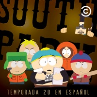 Télécharger South Park en Español, Temporada 20 Episode 4