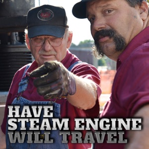 Have Steam Engine Will Travel, Season 2 - Episode 2
