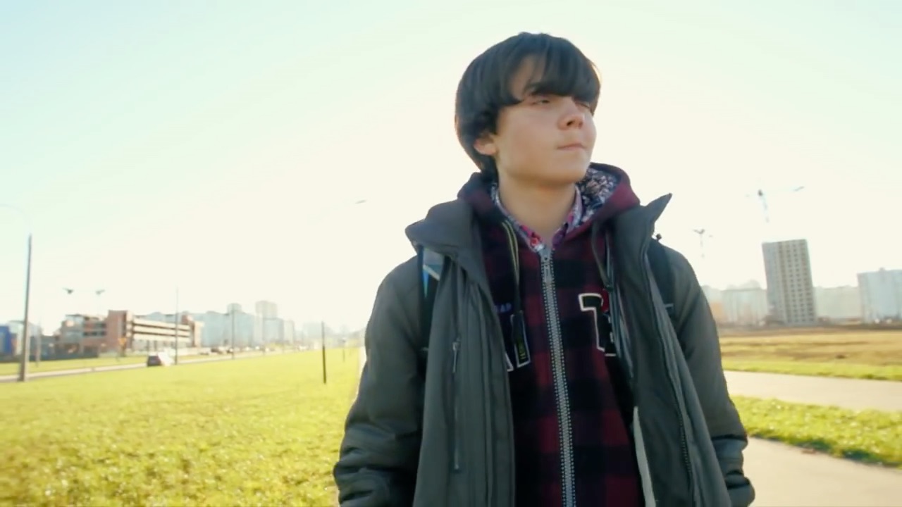 Легион by Тяни-Толкай