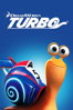 Turbo (Dubbed) [2013] - David Soren