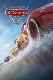 Cars 3