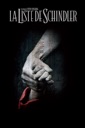 Affiche du film La liste de Schindler