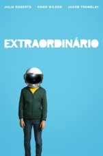 Capa do filme Extraordinário