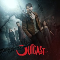 Télécharger Outcast, Saison 2 (VF) Episode 9