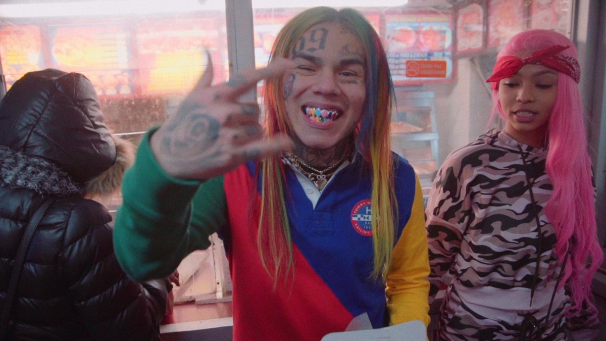 6ix9ine apple music billy by 6ix9ine on apple music 6ix9ine apple music billy by 6ix9ine on apple music