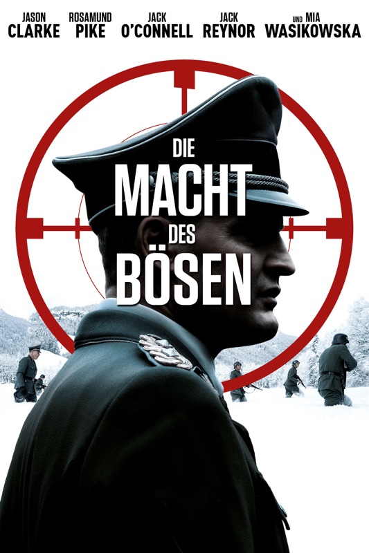 Die Macht des Bösen