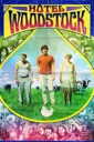 Affiche du film Hôtel Woodstock
