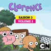 Clarence, Saison 3, Vol.2