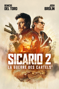 Sicario 2
