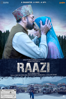 Raazi - Meghna Gulzar