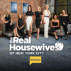 The Real Housewives of New York City - Dating Wishes and Cabaret Dreams  artwork