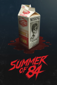 Summer of 84 cover