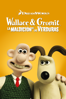 Wallace & Gromit - La maldición de las verduras - Nick Parke & Steve Bo
