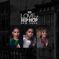 Love & Hip Hop - Sour Grapes artwork